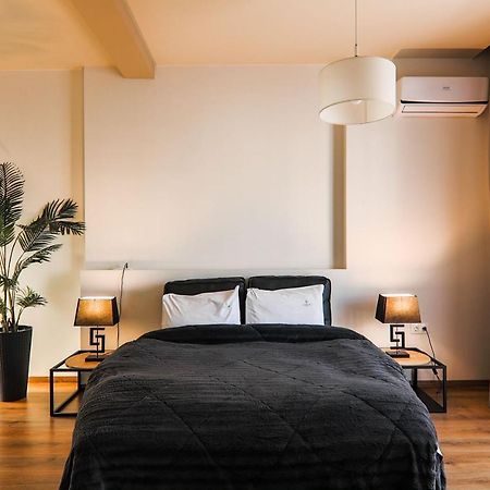 Superior One Luxury Apartments Thessaloníki Luaran gambar