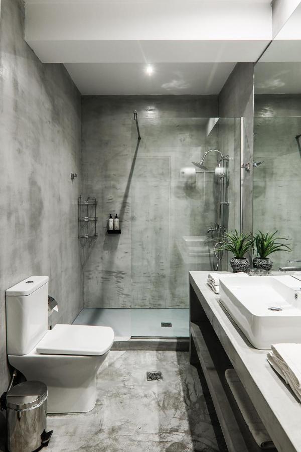 Superior One Luxury Apartments Thessaloníki Luaran gambar
