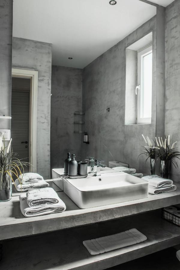 Superior One Luxury Apartments Thessaloníki Luaran gambar